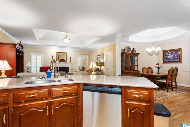 1538 HOLLY BERRY WAY, Anniston, AL 36207