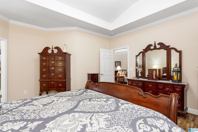 1538 HOLLY BERRY WAY, Anniston, AL 36207