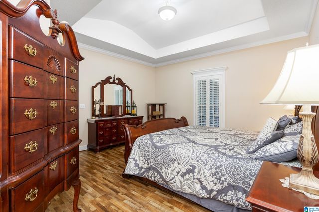 1538 HOLLY BERRY WAY, Anniston, AL 36207