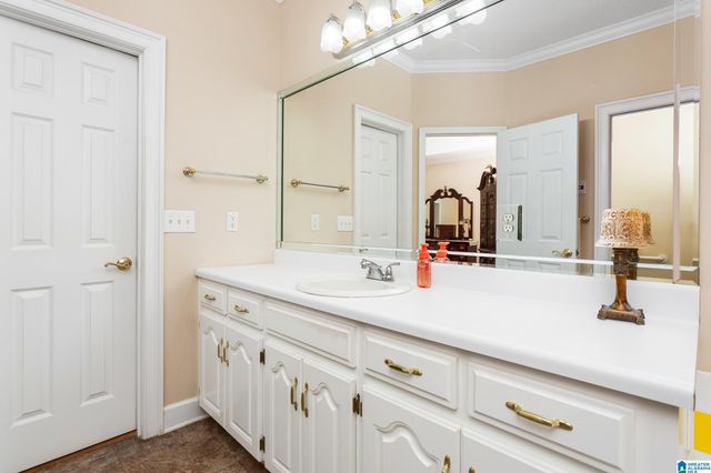 1538 HOLLY BERRY WAY, Anniston, AL 36207