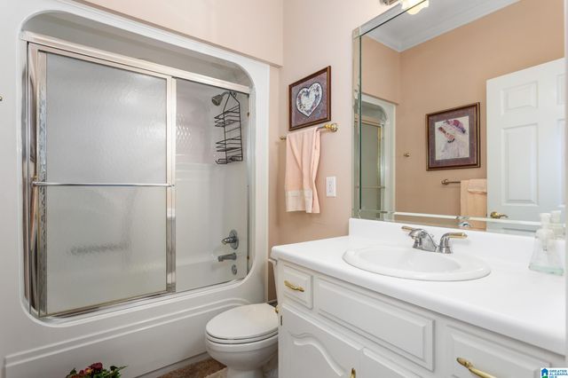 1538 HOLLY BERRY WAY, Anniston, AL 36207