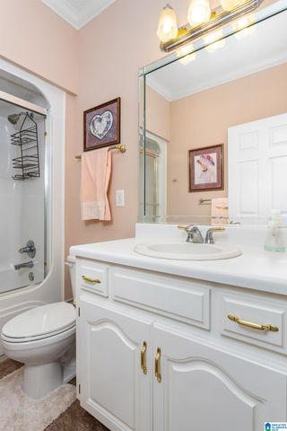 1538 HOLLY BERRY WAY, Anniston, AL 36207