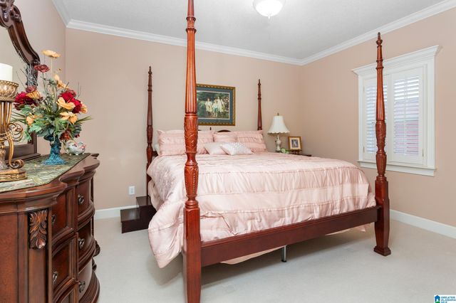 1538 HOLLY BERRY WAY, Anniston, AL 36207