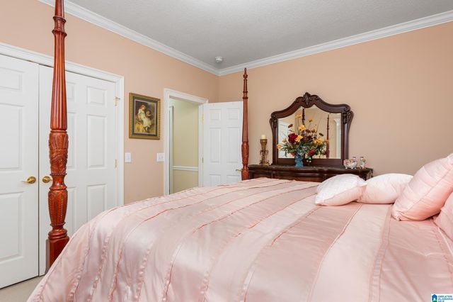 1538 HOLLY BERRY WAY, Anniston, AL 36207