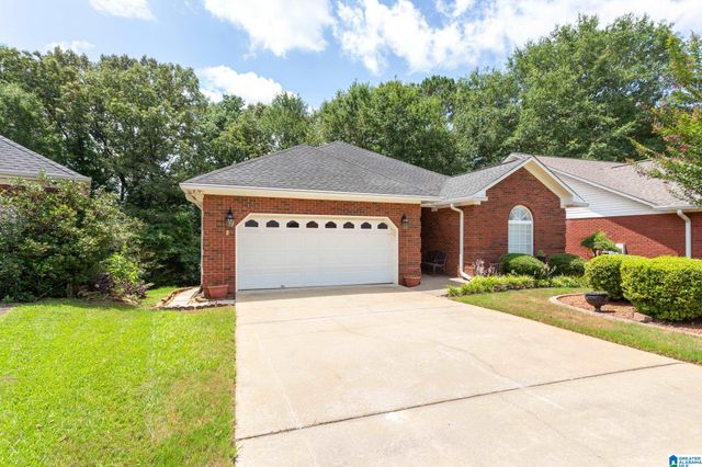 1538 HOLLY BERRY WAY, Anniston, AL 36207