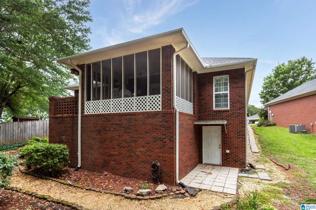 1538 HOLLY BERRY WAY, Anniston, AL 36207