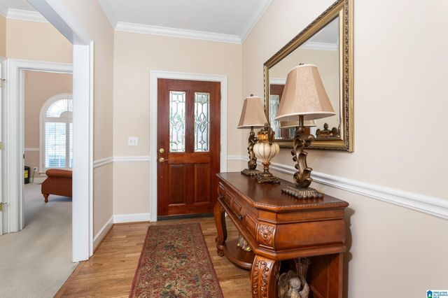 1538 HOLLY BERRY WAY, Anniston, AL 36207