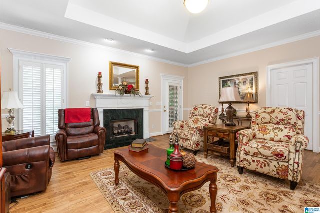 1538 HOLLY BERRY WAY, Anniston, AL 36207