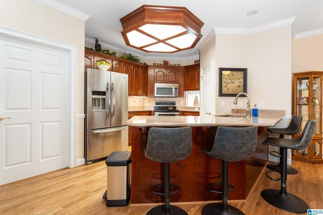 1538 HOLLY BERRY WAY, Anniston, AL 36207