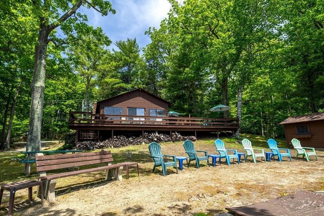2400 West State Rd, Ashby, MA 01431