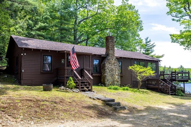 2400 West State Rd, Ashby, MA 01431