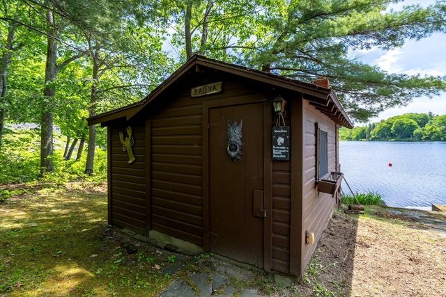 2400 West State Rd, Ashby, MA 01431