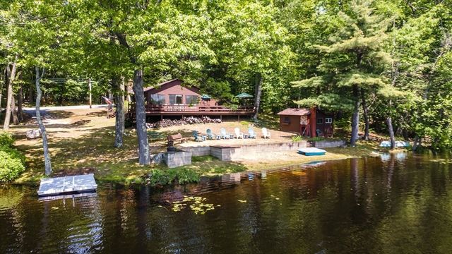 2400 West State Rd, Ashby, MA 01431