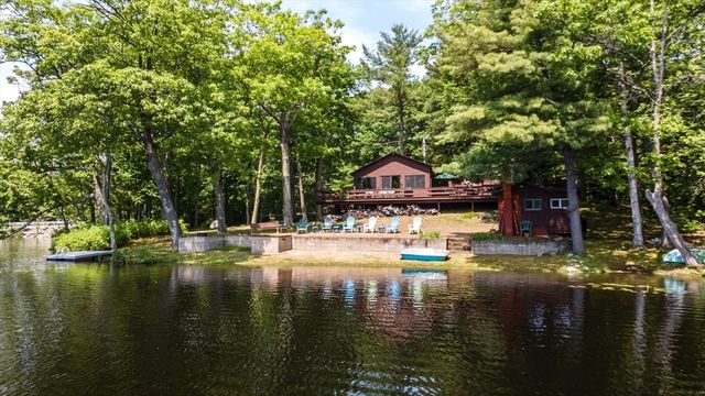2400 West State Rd, Ashby, MA 01431