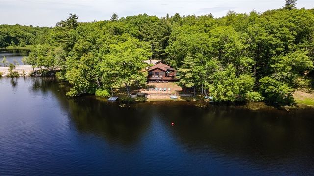 2400 West State Rd, Ashby, MA 01431
