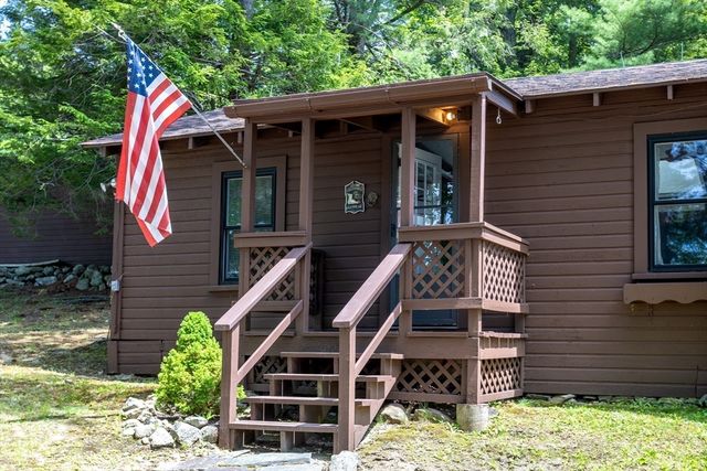 2400 West State Rd, Ashby, MA 01431
