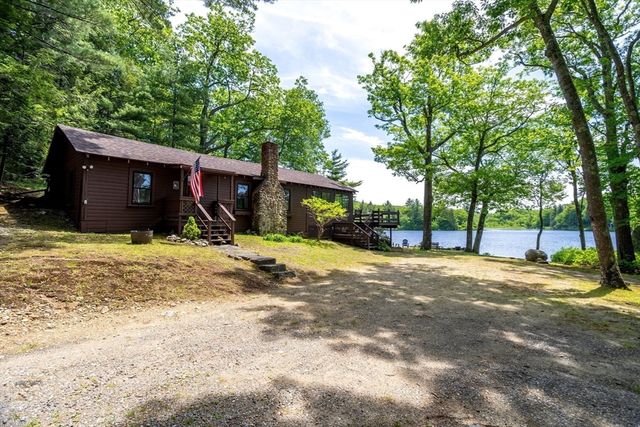 2400 West State Rd, Ashby, MA 01431