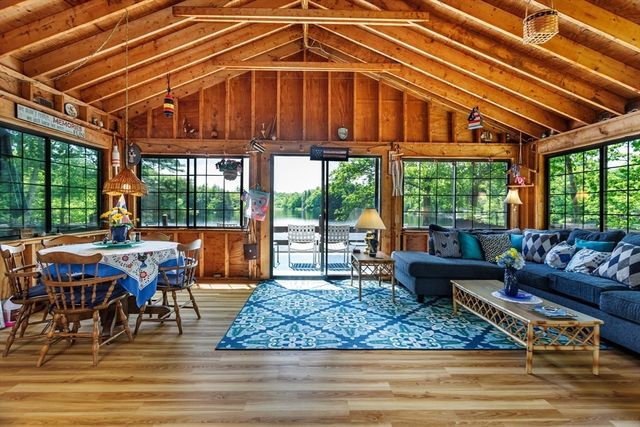 2400 West State Rd, Ashby, MA 01431