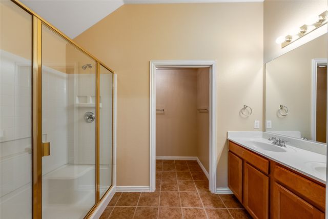 1307 Shinnecock Court, Fairview, TX 75069
