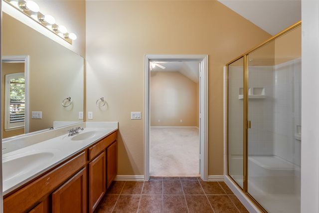 1307 Shinnecock Court, Fairview, TX 75069