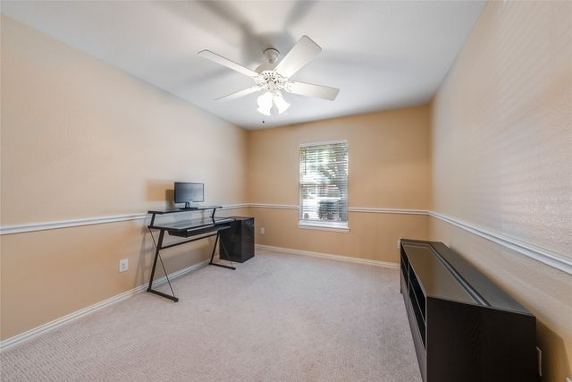 1307 Shinnecock Court, Fairview, TX 75069