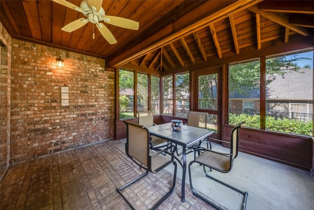1307 Shinnecock Court, Fairview, TX 75069