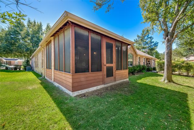1307 Shinnecock Court, Fairview, TX 75069