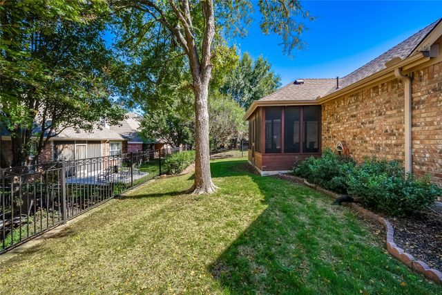 1307 Shinnecock Court, Fairview, TX 75069