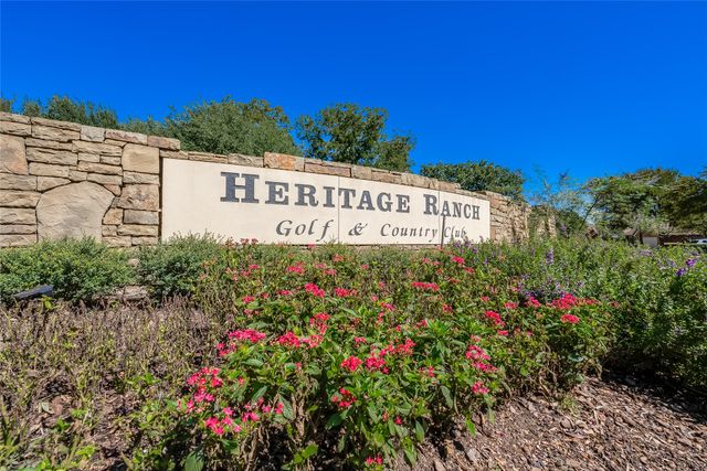 1307 Shinnecock Court, Fairview, TX 75069