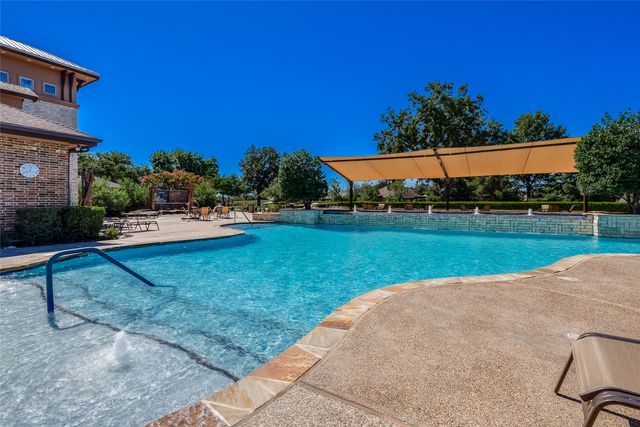 1307 Shinnecock Court, Fairview, TX 75069