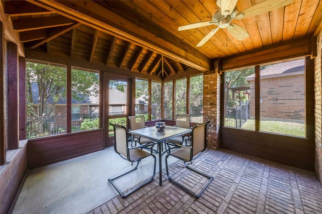 1307 Shinnecock Court, Fairview, TX 75069