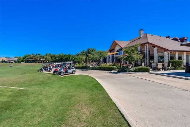 1307 Shinnecock Court, Fairview, TX 75069
