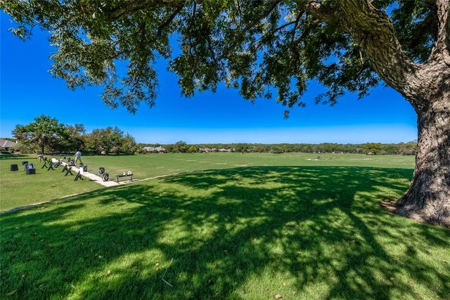 1307 Shinnecock Court, Fairview, TX 75069