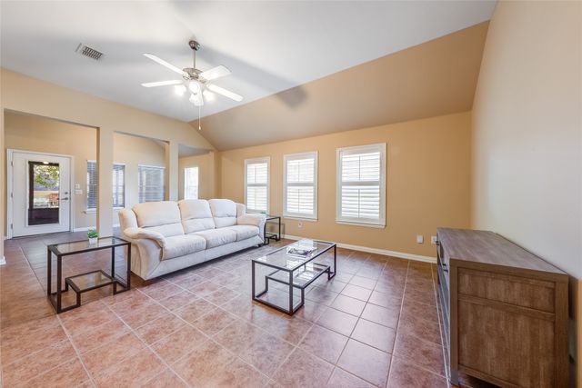 1307 Shinnecock Court, Fairview, TX 75069