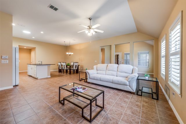 1307 Shinnecock Court, Fairview, TX 75069