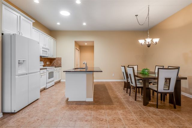 1307 Shinnecock Court, Fairview, TX 75069