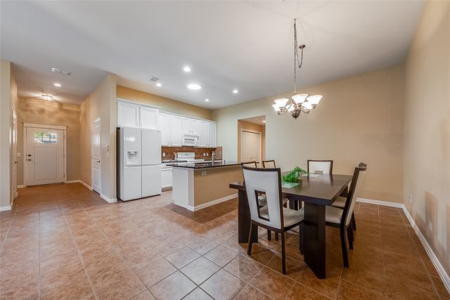 1307 Shinnecock Court, Fairview, TX 75069