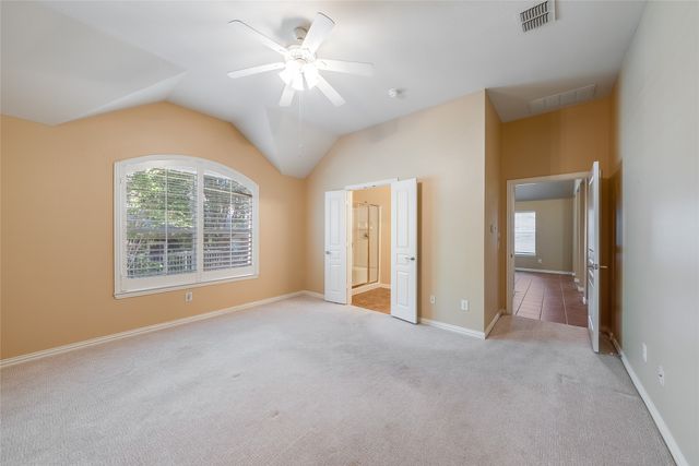 1307 Shinnecock Court, Fairview, TX 75069