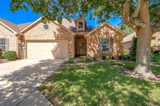1307 Shinnecock Court, Fairview, TX 75069