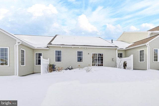 637 LITITZ RESERVE LN, Lititz, PA 17543