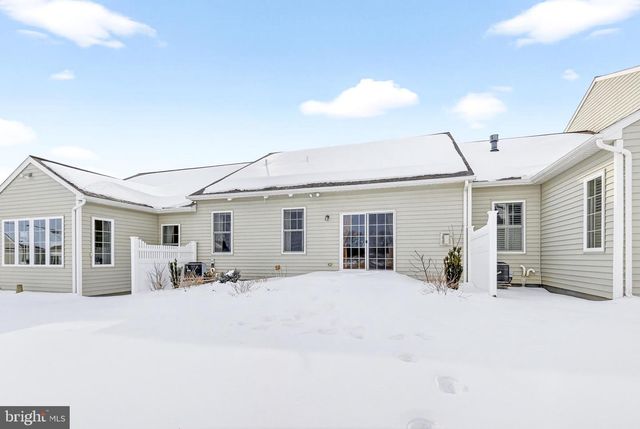 637 LITITZ RESERVE LN, Lititz, PA 17543