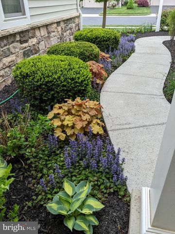 637 LITITZ RESERVE LN, Lititz, PA 17543