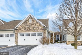 637 LITITZ RESERVE LN, Lititz, PA 17543