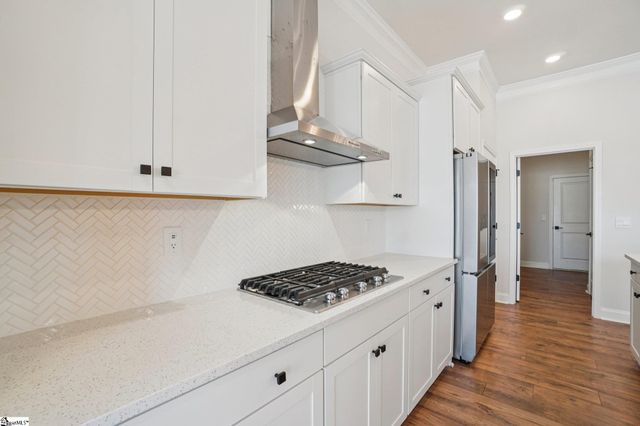 432 Jack Hunter Place, Woodruff, SC 29388