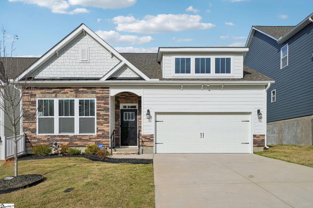 432 Jack Hunter Place, Woodruff, SC 29388