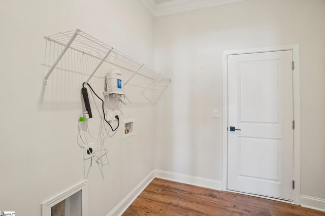 432 Jack Hunter Place, Woodruff, SC 29388