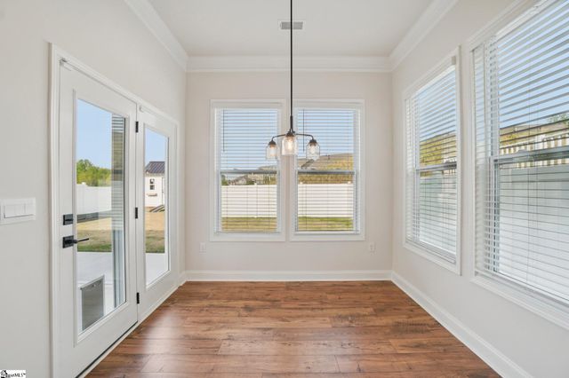 432 Jack Hunter Place, Woodruff, SC 29388