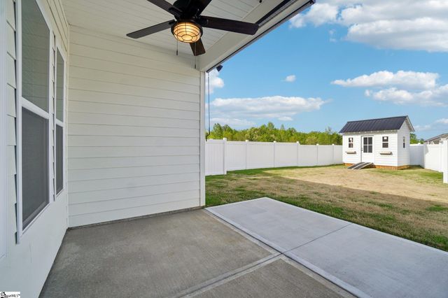 432 Jack Hunter Place, Woodruff, SC 29388