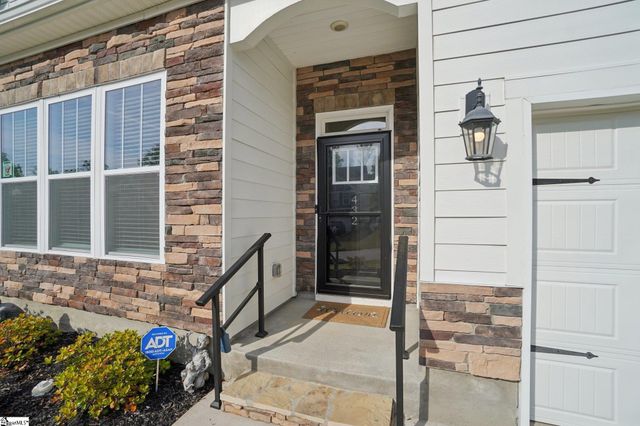 432 Jack Hunter Place, Woodruff, SC 29388