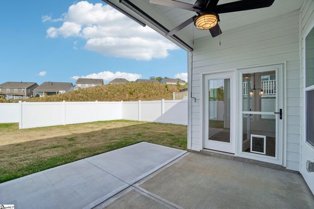 432 Jack Hunter Place, Woodruff, SC 29388